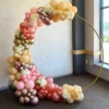 Ring Balloon Garland - Image 2