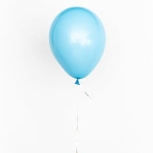 Helium Balloon