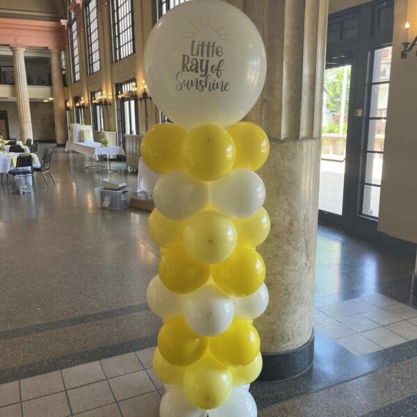 The Balloons Store Youngstown Ohio Balloon Bouquets Decorations