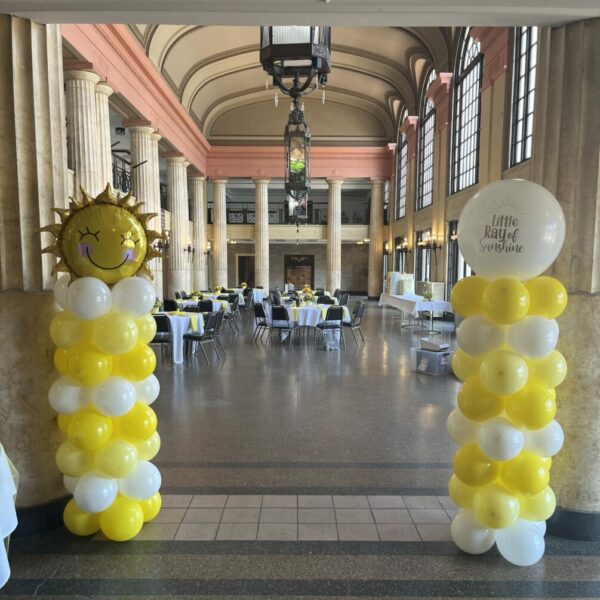 The Balloons Store Youngstown Ohio Balloon Bouquets Decorations